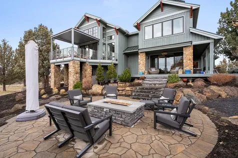 61845 Ten Barr Ranch Road Bend OR 97701