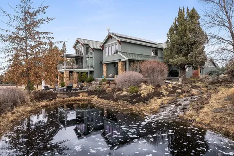 61845 Ten Barr Ranch Road Bend OR 97701
