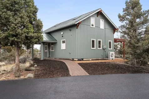 61845 Ten Barr Ranch Road Bend OR 97701
