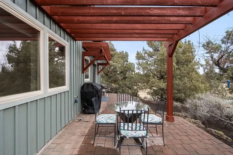 61845 Ten Barr Ranch Road Bend OR 97701