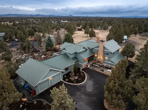 61845 Ten Barr Ranch Road Bend OR 97701