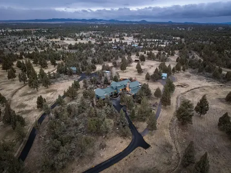 61845 Ten Barr Ranch Road Bend OR 97701