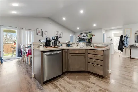 781 SW 1st Street Madras OR 97741