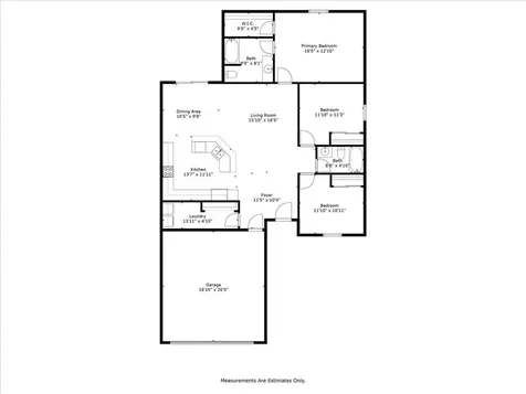 781 SW 1st Street Madras OR 97741