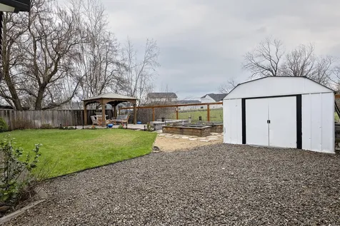 3063 Edgewood Drive Medford OR 97504