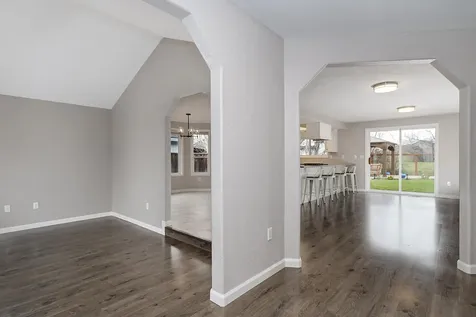 3063 Edgewood Drive Medford OR 97504