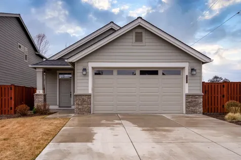 1300 NE Sunrise Street Prineville OR 97754