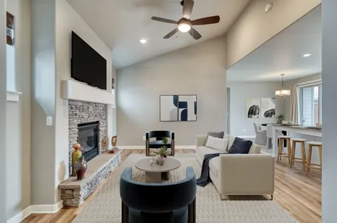 1300 NE Sunrise Street Prineville OR 97754