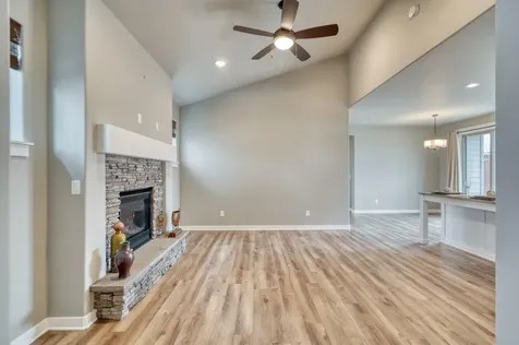 1300 NE Sunrise Street Prineville OR 97754