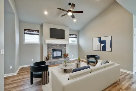 1300 NE Sunrise Street Prineville OR 97754