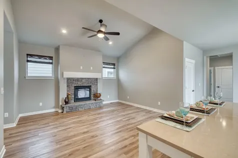 1300 NE Sunrise Street Prineville OR 97754