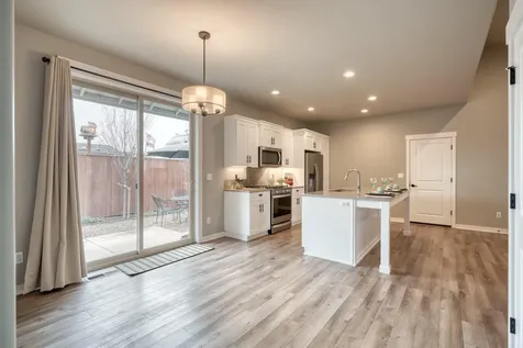 1300 NE Sunrise Street Prineville OR 97754