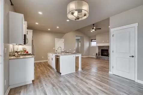 1300 NE Sunrise Street Prineville OR 97754