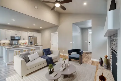 1300 NE Sunrise Street Prineville OR 97754