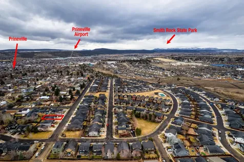 1300 NE Sunrise Street Prineville OR 97754