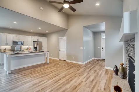 1300 NE Sunrise Street Prineville OR 97754