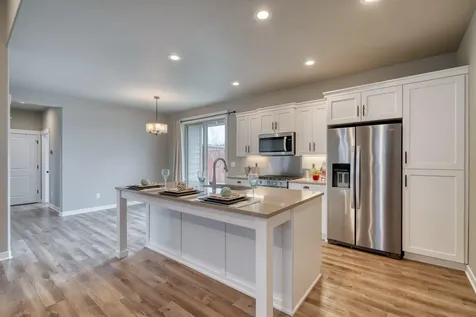 1300 NE Sunrise Street Prineville OR 97754