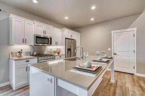 1300 NE Sunrise Street Prineville OR 97754