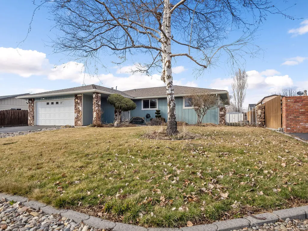 5081 Laurelwood Drive Klamath Falls OR 97603