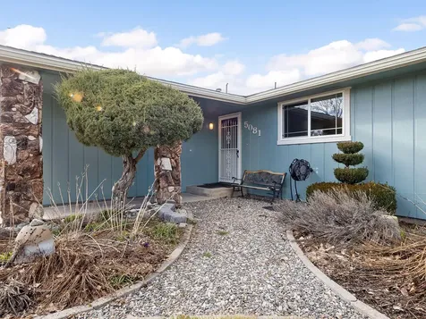 5081 Laurelwood Drive Klamath Falls OR 97603