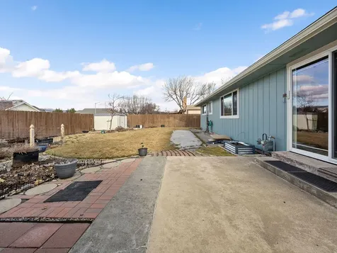 5081 Laurelwood Drive Klamath Falls OR 97603