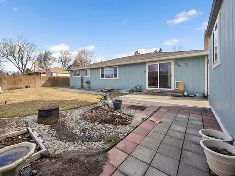 5081 Laurelwood Drive Klamath Falls OR 97603