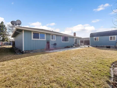 5081 Laurelwood Drive Klamath Falls OR 97603