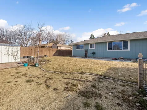 5081 Laurelwood Drive Klamath Falls OR 97603