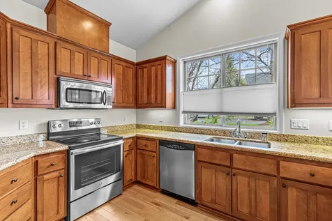 3871 Fieldbrook Avenue Medford OR 97504