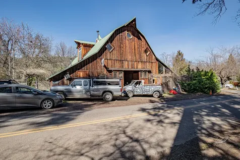 1828 Anderson Creek Road Talent OR 97540