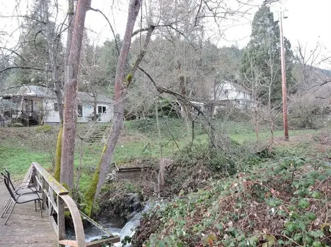 1828 Anderson Creek Road Talent OR 97540