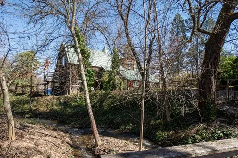 1828 Anderson Creek Road Talent OR 97540