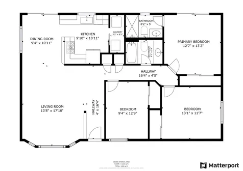 601 Benjamin Way Phoenix OR 97535