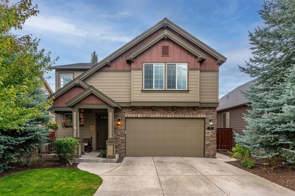 1200 NE Steins Pillar Drive Prineville OR 97754