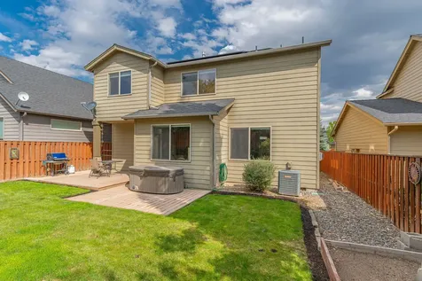 1200 NE Steins Pillar Drive Prineville OR 97754