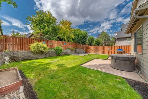 1200 NE Steins Pillar Drive Prineville OR 97754