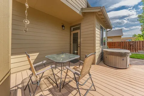 1200 NE Steins Pillar Drive Prineville OR 97754