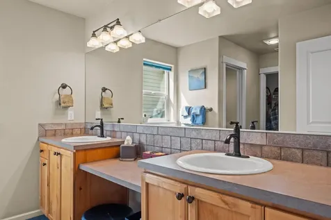 1200 NE Steins Pillar Drive Prineville OR 97754