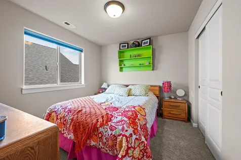 1200 NE Steins Pillar Drive Prineville OR 97754