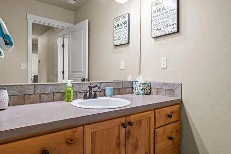 1200 NE Steins Pillar Drive Prineville OR 97754