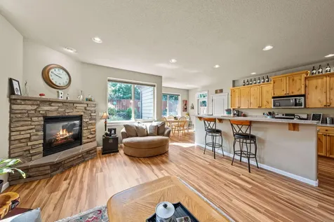 1200 NE Steins Pillar Drive Prineville OR 97754