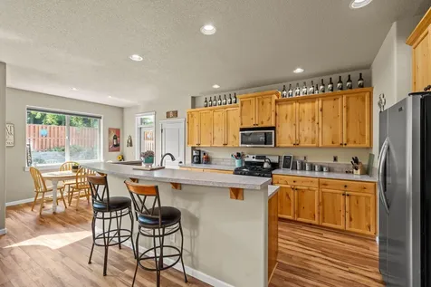 1200 NE Steins Pillar Drive Prineville OR 97754