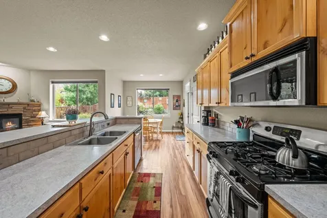 1200 NE Steins Pillar Drive Prineville OR 97754