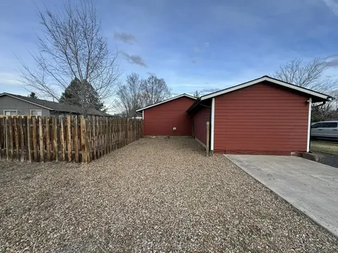 2351 SW Hall Court Redmond OR 97756