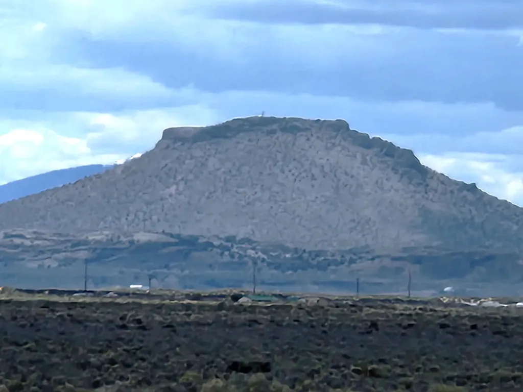 1900 Lot 900 Christmas Valley OR 97641