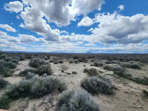 1900 Lot 900 Christmas Valley OR 97641