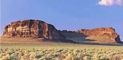 1900 Lot 900 Christmas Valley OR 97641