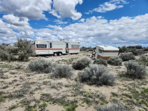 1900 Lot 900 Christmas Valley OR 97641