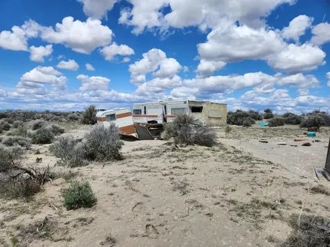 1900 Lot 900 Christmas Valley OR 97641