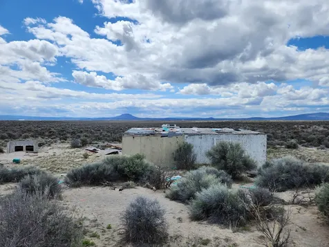 1900 Lot 900 Christmas Valley OR 97641